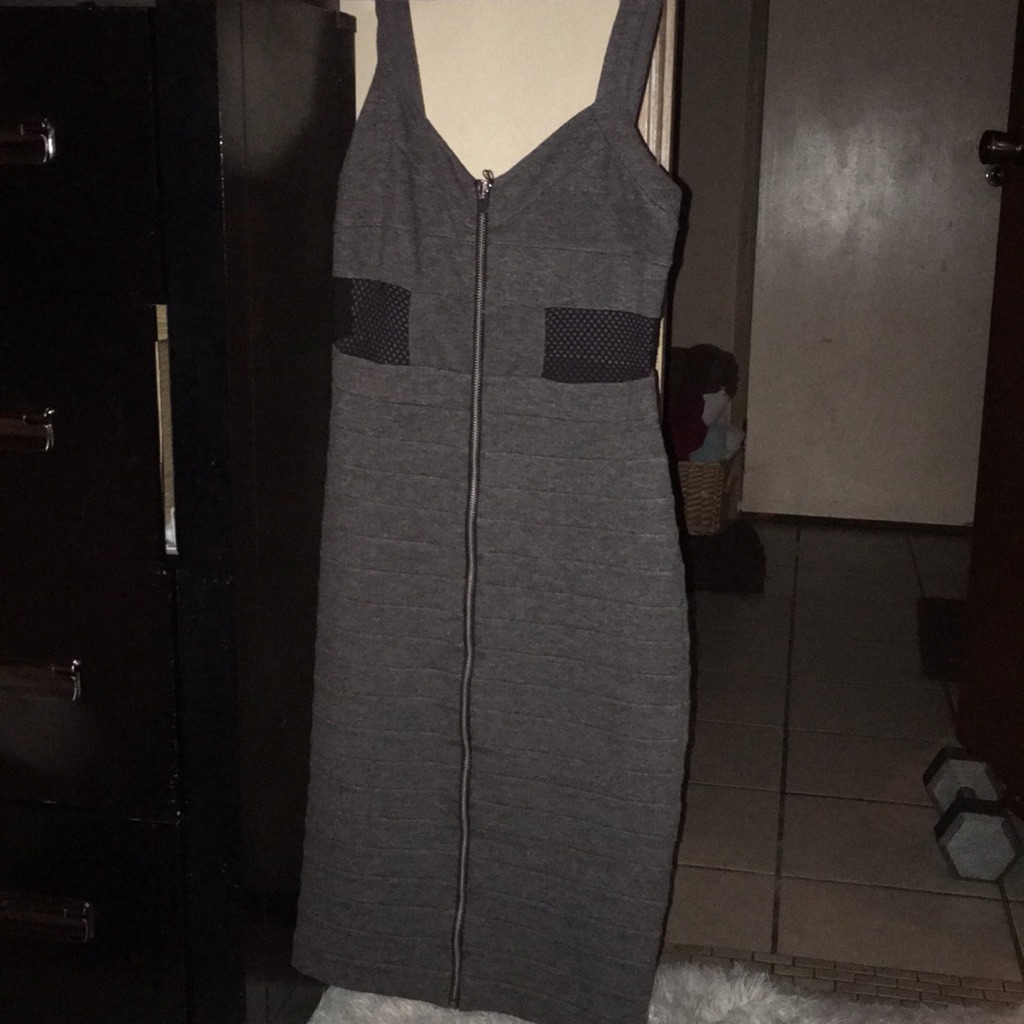 Express Midi